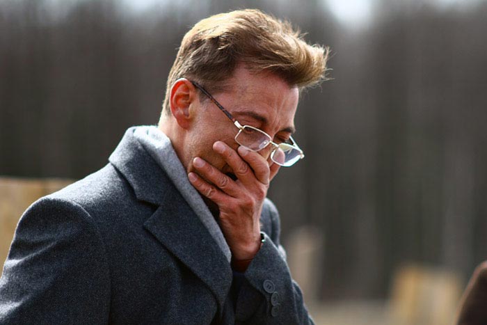 кадр За пределами закона 11