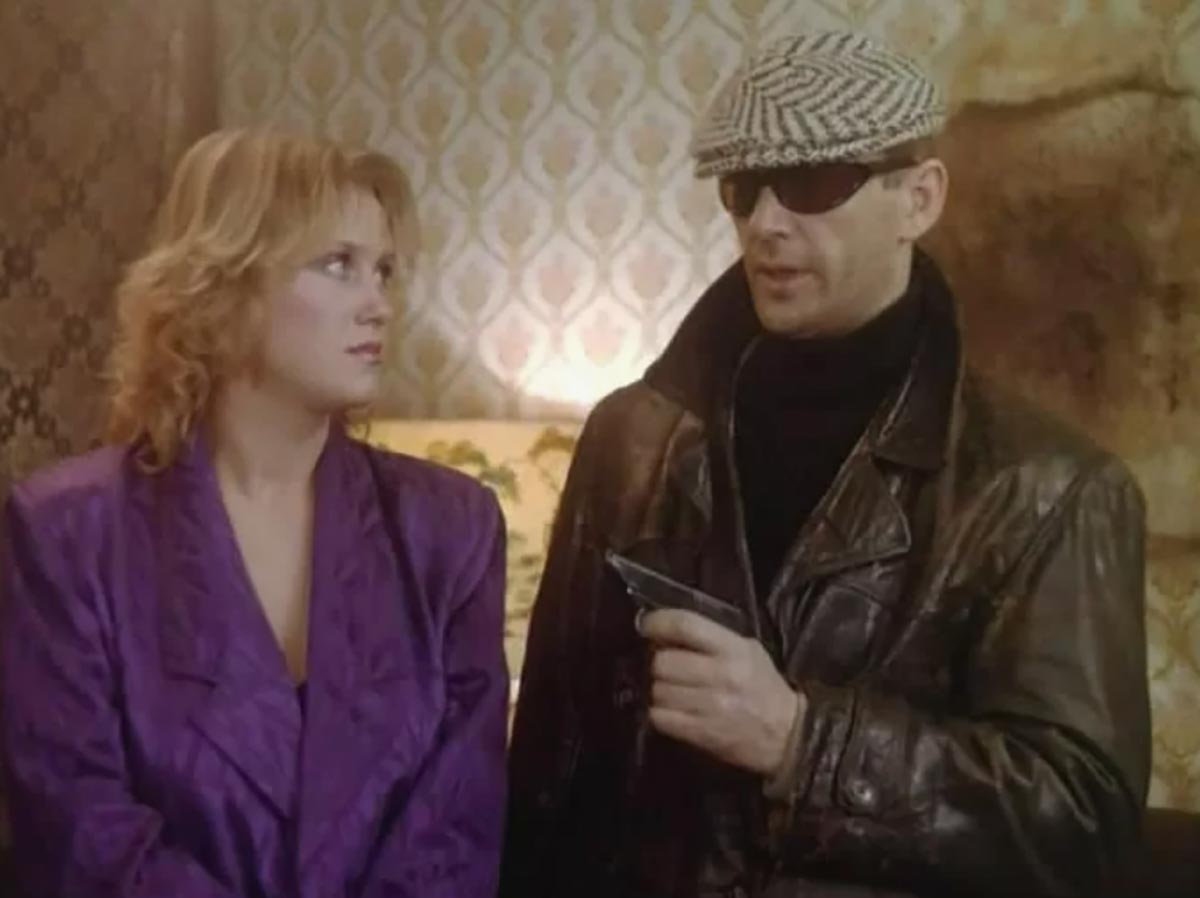 кадр За прекрасных дам! 3