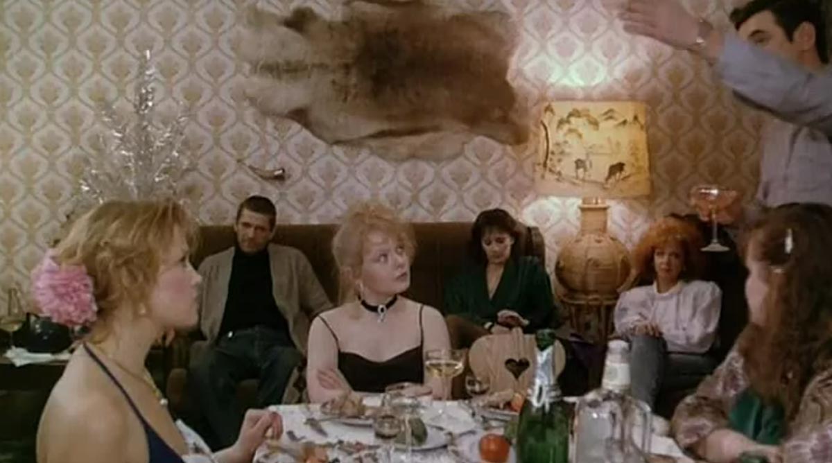 кадр За прекрасных дам! 4