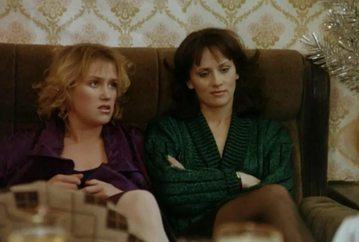 кадр За прекрасных дам! 6