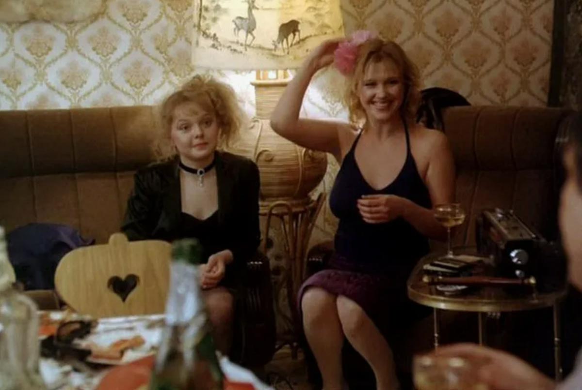 кадр За прекрасных дам! 7