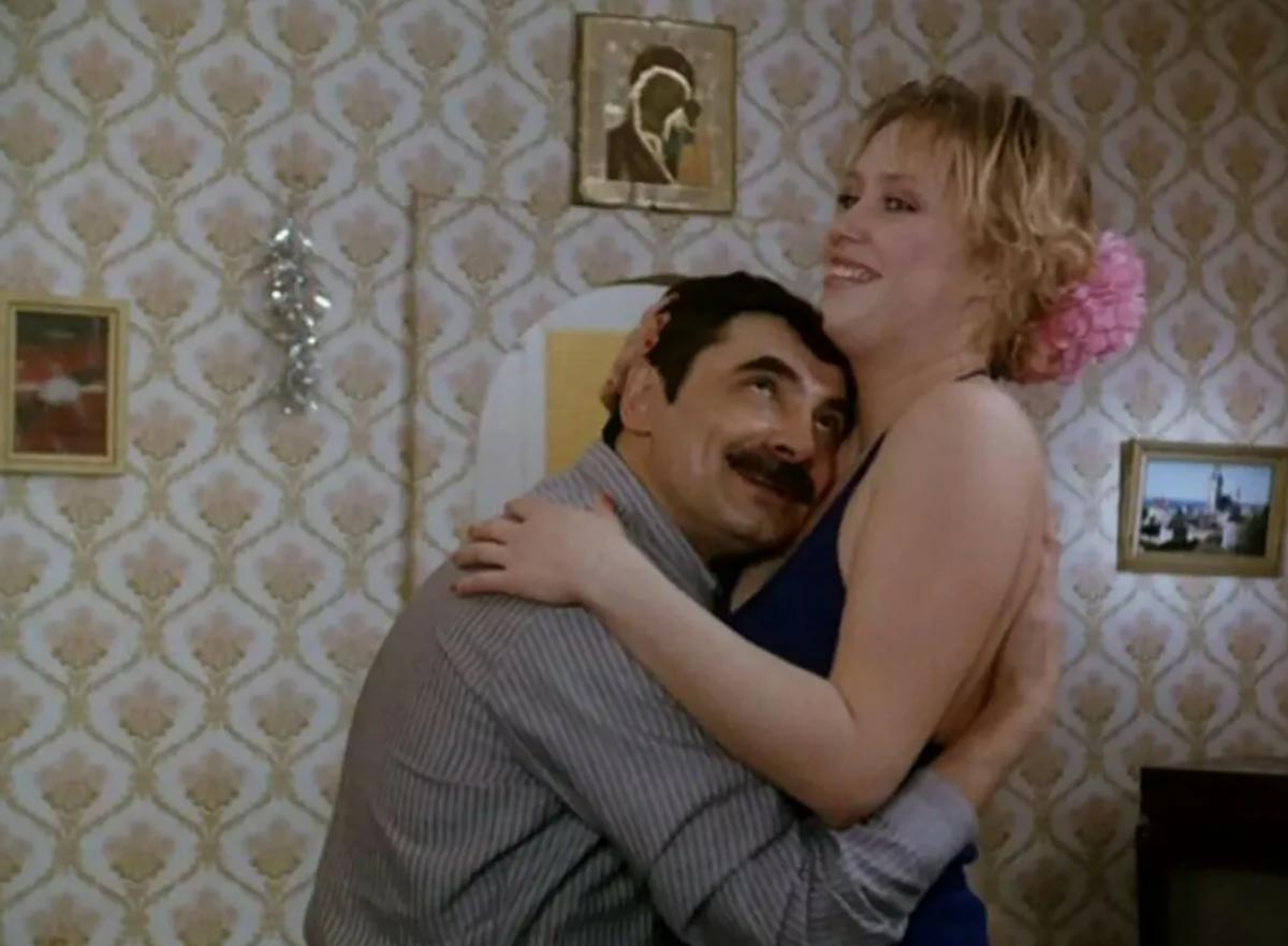 кадр За прекрасных дам! 8