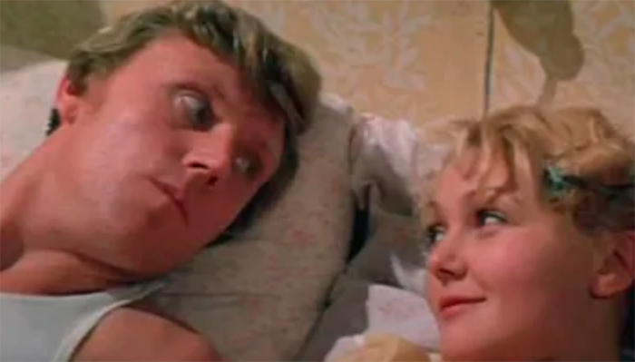 Кадр из фильма За счастьем кадр За счастьем 4