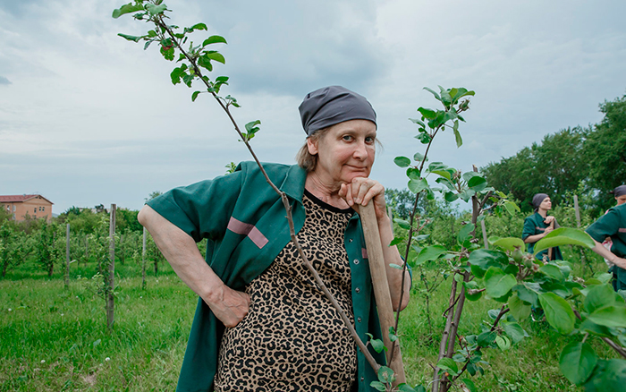 кадр За слова отвечаю 3