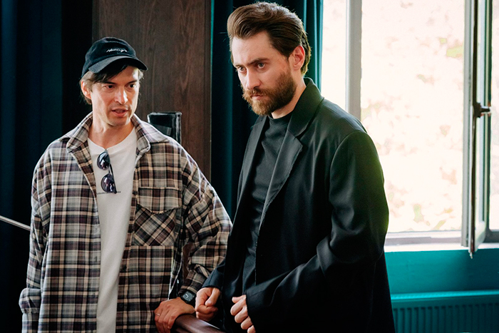 кадр За слова отвечаю 7