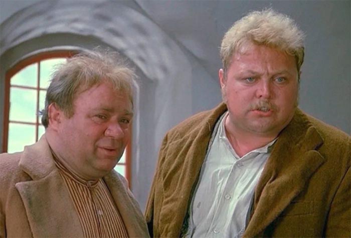 Кадр из фильма За спичками кадр За спичками 2