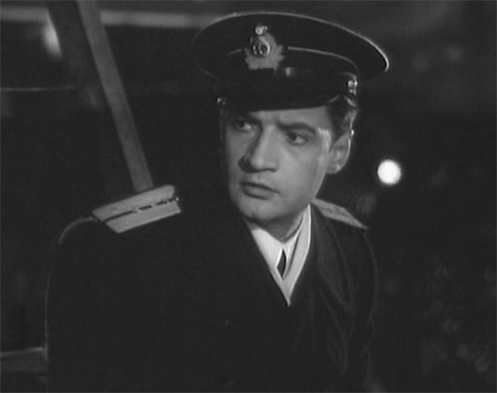 Кадр из фильма За тех, кто в море кадр За тех, кто в море 8