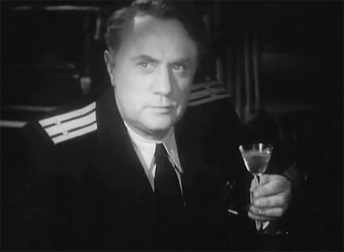 Кадр из фильма За тех, кто в море кадр За тех, кто в море 9