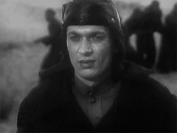 Кадр из фильма За тех, кто в море кадр За тех, кто в море 10