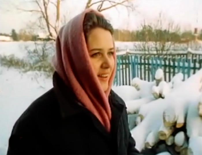 Кадр из фильма За Ветлугой-рекой кадр За Ветлугой-рекой 4