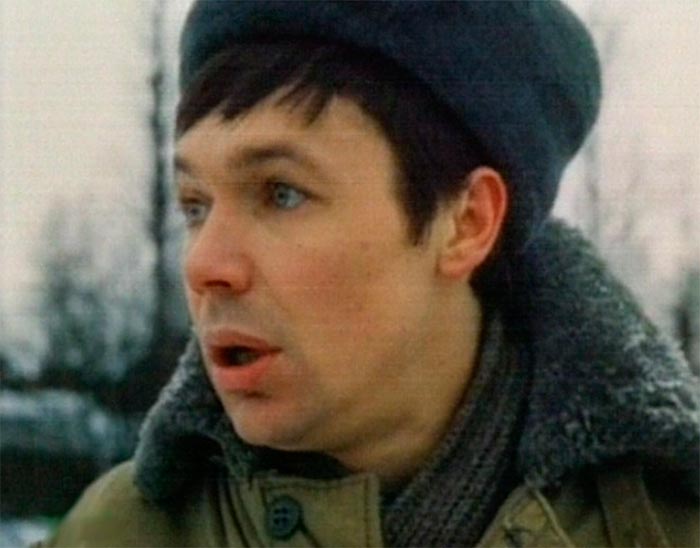 Кадр из фильма За Ветлугой-рекой кадр За Ветлугой-рекой 7