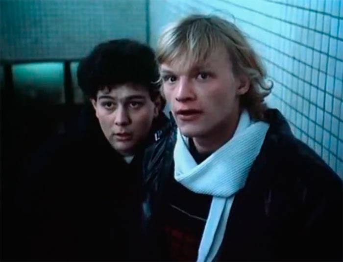 кадр Забавы молодых 4