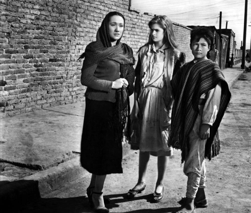 Кадр из фильма Забытые кадр Забытые 3