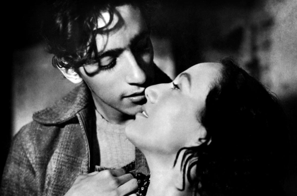 Кадр из фильма Забытые кадр Забытые 9