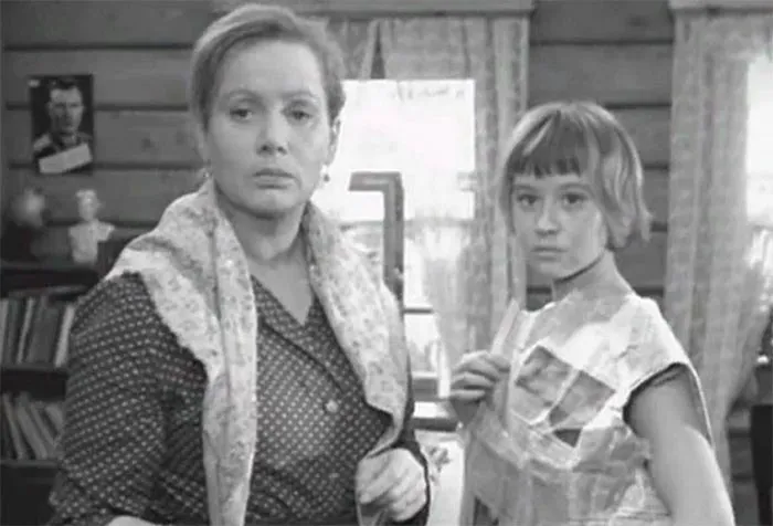 кадр Заблудший 10