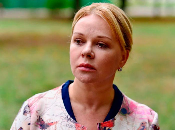 Кадр из фильма Забудь меня, мама! кадр Забудь меня, мама! 4