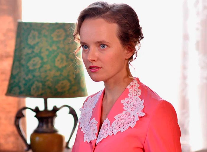 Кадр из фильма Забудь меня, мама! кадр Забудь меня, мама! 5