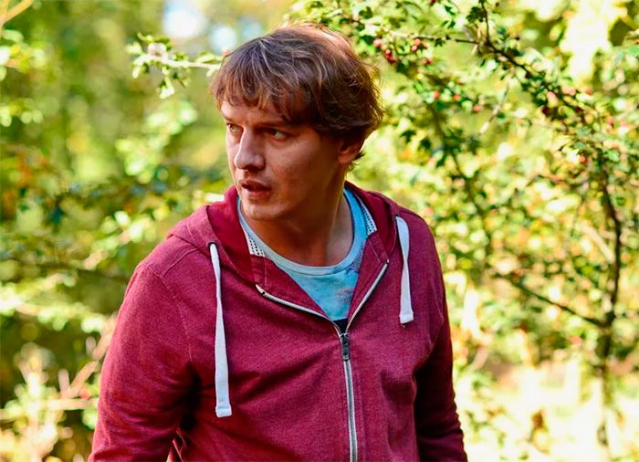 Кадр из фильма Забудь меня, мама! кадр Забудь меня, мама! 6