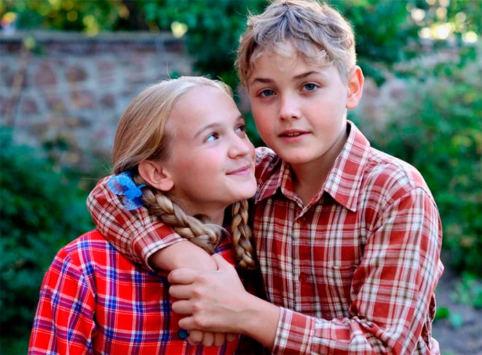 Кадр из фильма Забудь меня, мама! кадр Забудь меня, мама! 10