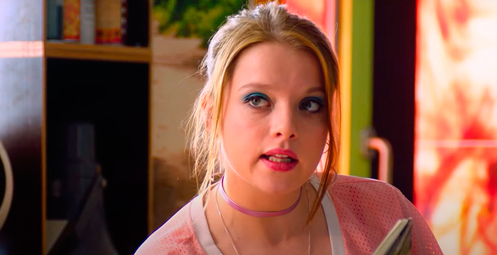 кадр Зачётная принцесса 2