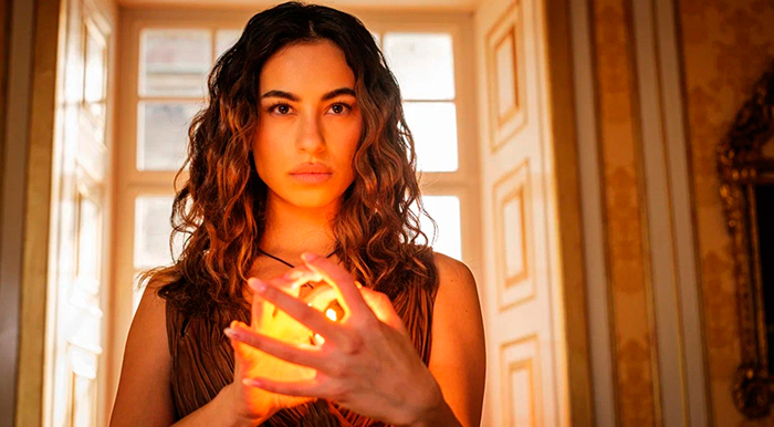 кадр Зачётная принцесса 3