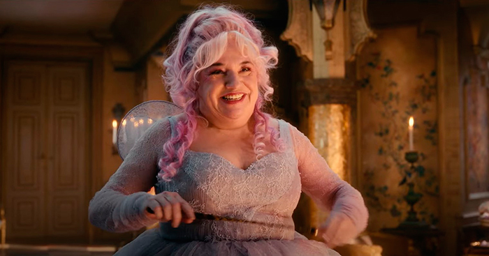 кадр Зачётная принцесса 6