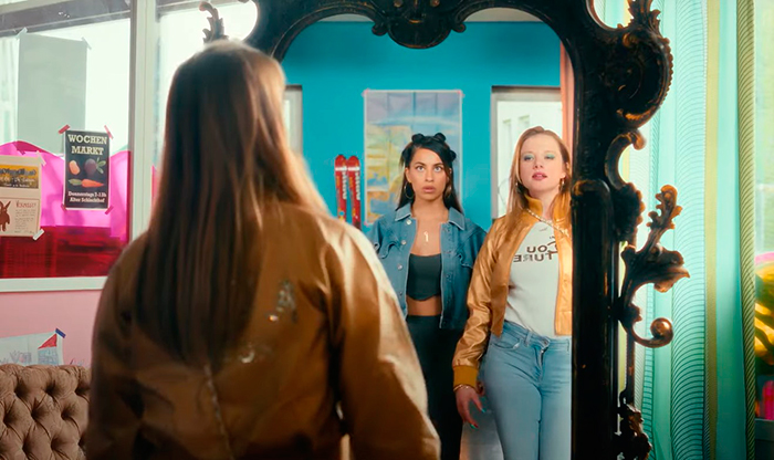 кадр Зачётная принцесса 8