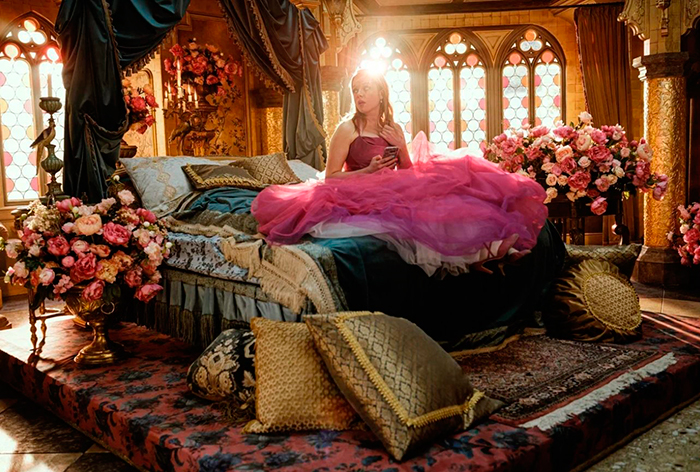 кадр Зачётная принцесса 9