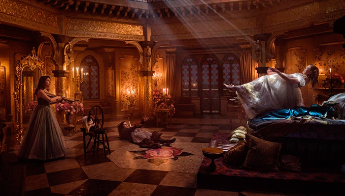 кадр Зачётная принцесса 11