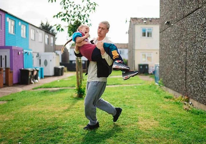 кадр Задира 2