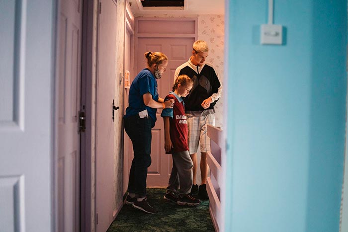 кадр Задира 4