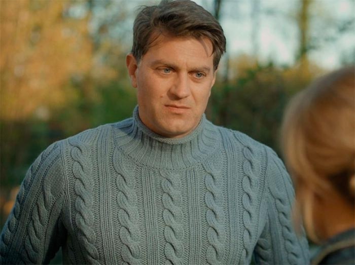 Кадр из фильма Заезжий молодец кадр Заезжий молодец 3