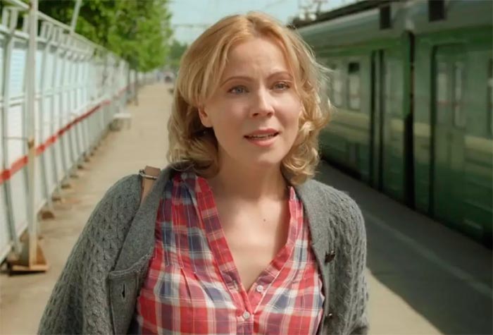 Кадр из фильма Заезжий молодец кадр Заезжий молодец 6