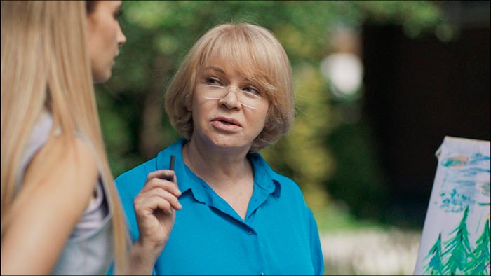 Кадр из фильма Загадка Брюса Бедлама кадр Загадка Брюса Бедлама 2