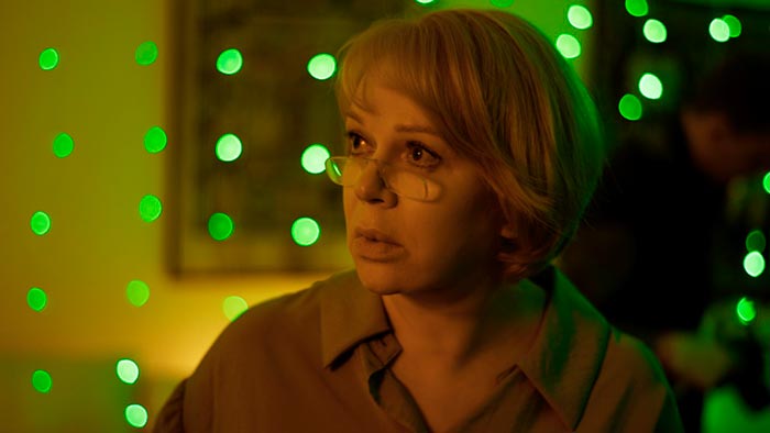 Кадр из фильма Загадка Брюса Бедлама кадр Загадка Брюса Бедлама 3