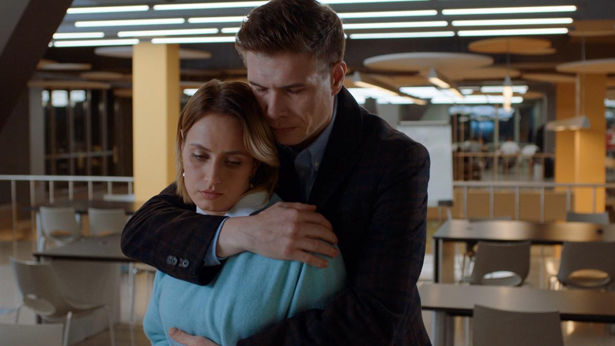 Кадр из фильма Загадка Эйлера кадр Загадка Эйлера 4