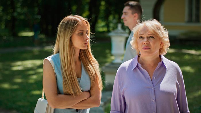 кадр Загадка Фудзиты 2