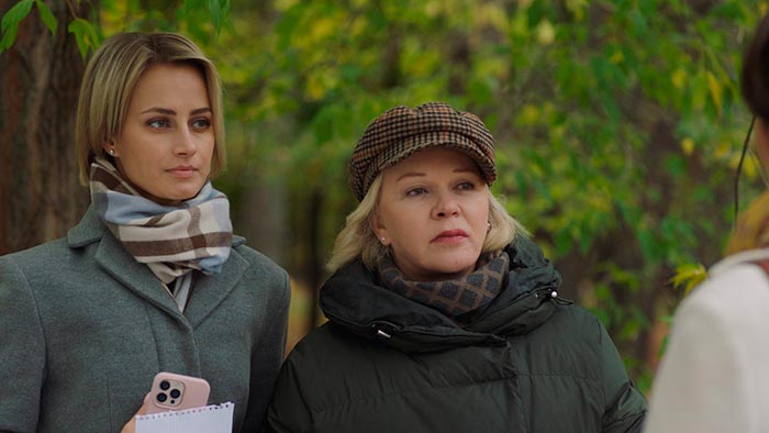 кадр Загадка Монти Холла 2