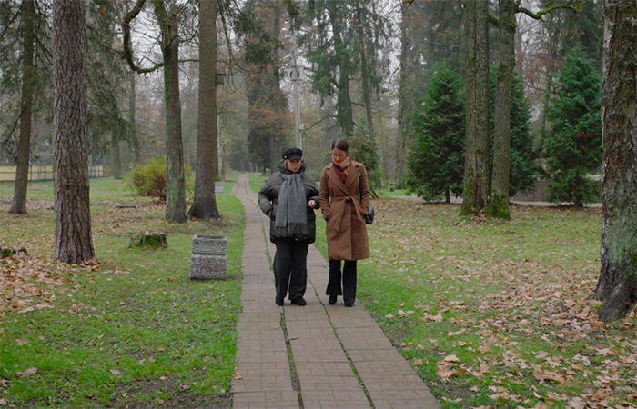 кадр Загадка Пьетро Бонго 3