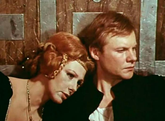 кадр Заговор Фиеско в Генуе 2