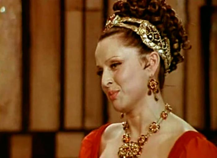 кадр Заговор Фиеско в Генуе 3