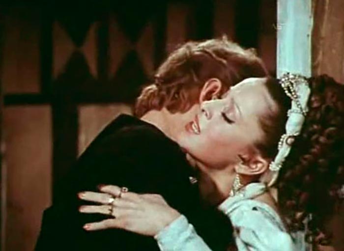 кадр Заговор Фиеско в Генуе 4