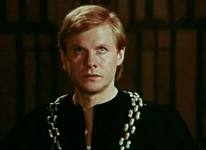 кадр Заговор Фиеско в Генуе 5