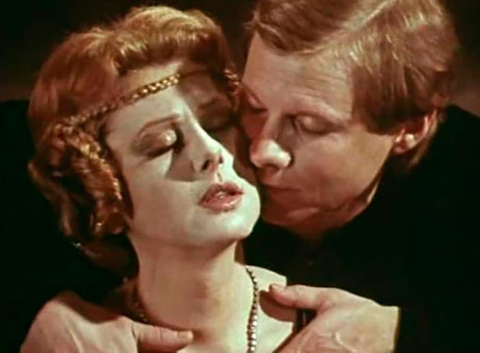 кадр Заговор Фиеско в Генуе 6