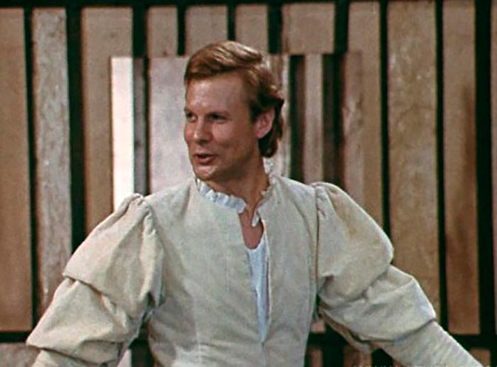 кадр Заговор Фиеско в Генуе 7