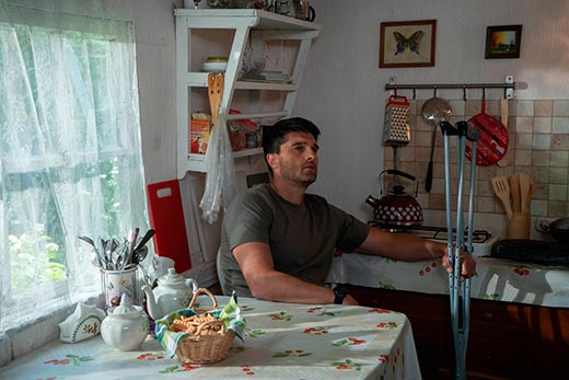 Кадр из фильма Заговор на одиночество кадр Заговор на одиночество 4