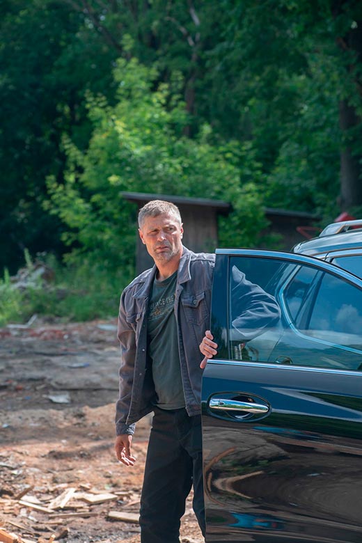 Кадр из фильма Заговор на одиночество кадр Заговор на одиночество 10