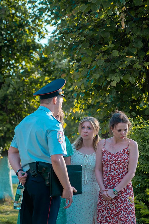 Кадр из фильма Заговор на одиночество кадр Заговор на одиночество 11