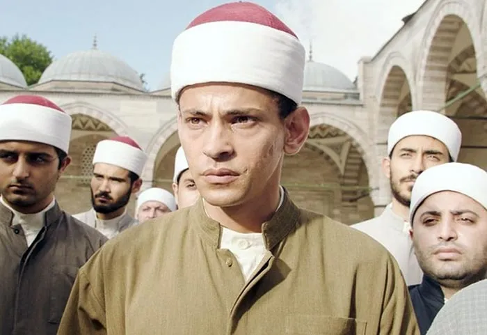 Кадр из фильма Заговор в Каире кадр Заговор в Каире 2