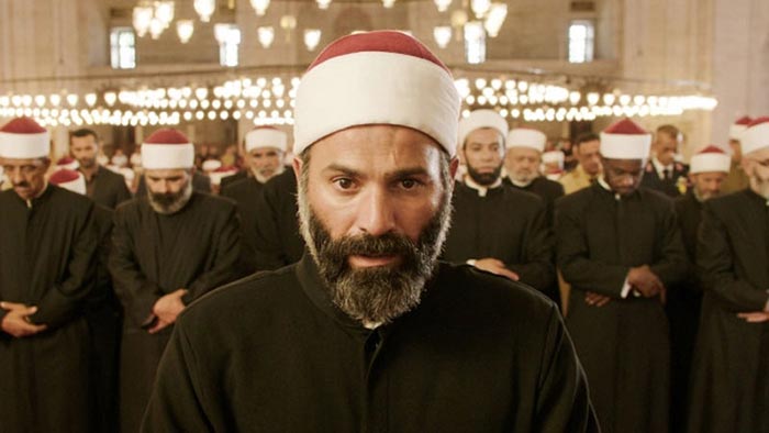 Кадр из фильма Заговор в Каире кадр Заговор в Каире 3